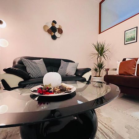 La Dimora Degli Avi Apartment Matera Luaran gambar