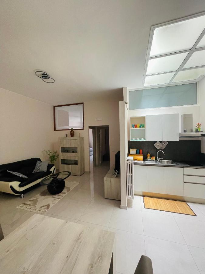 La Dimora Degli Avi Apartment Matera Luaran gambar