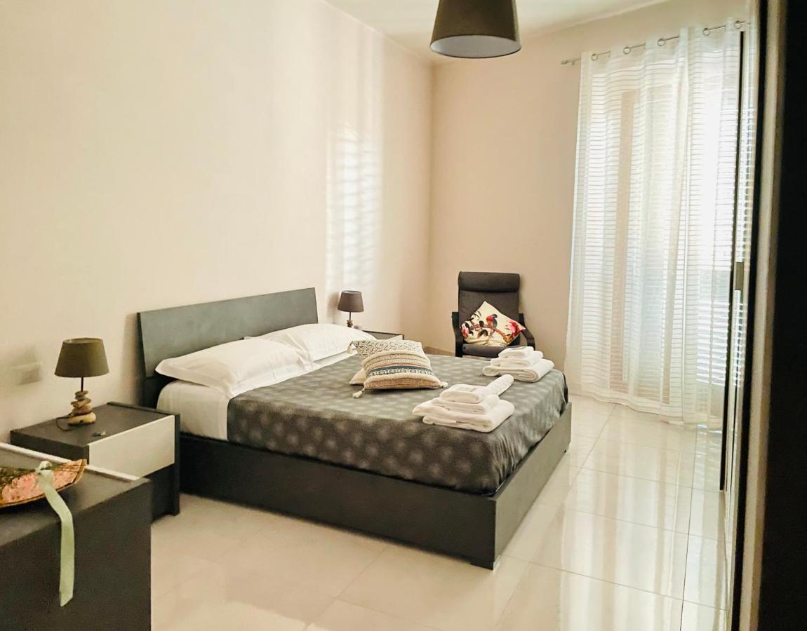 La Dimora Degli Avi Apartment Matera Luaran gambar