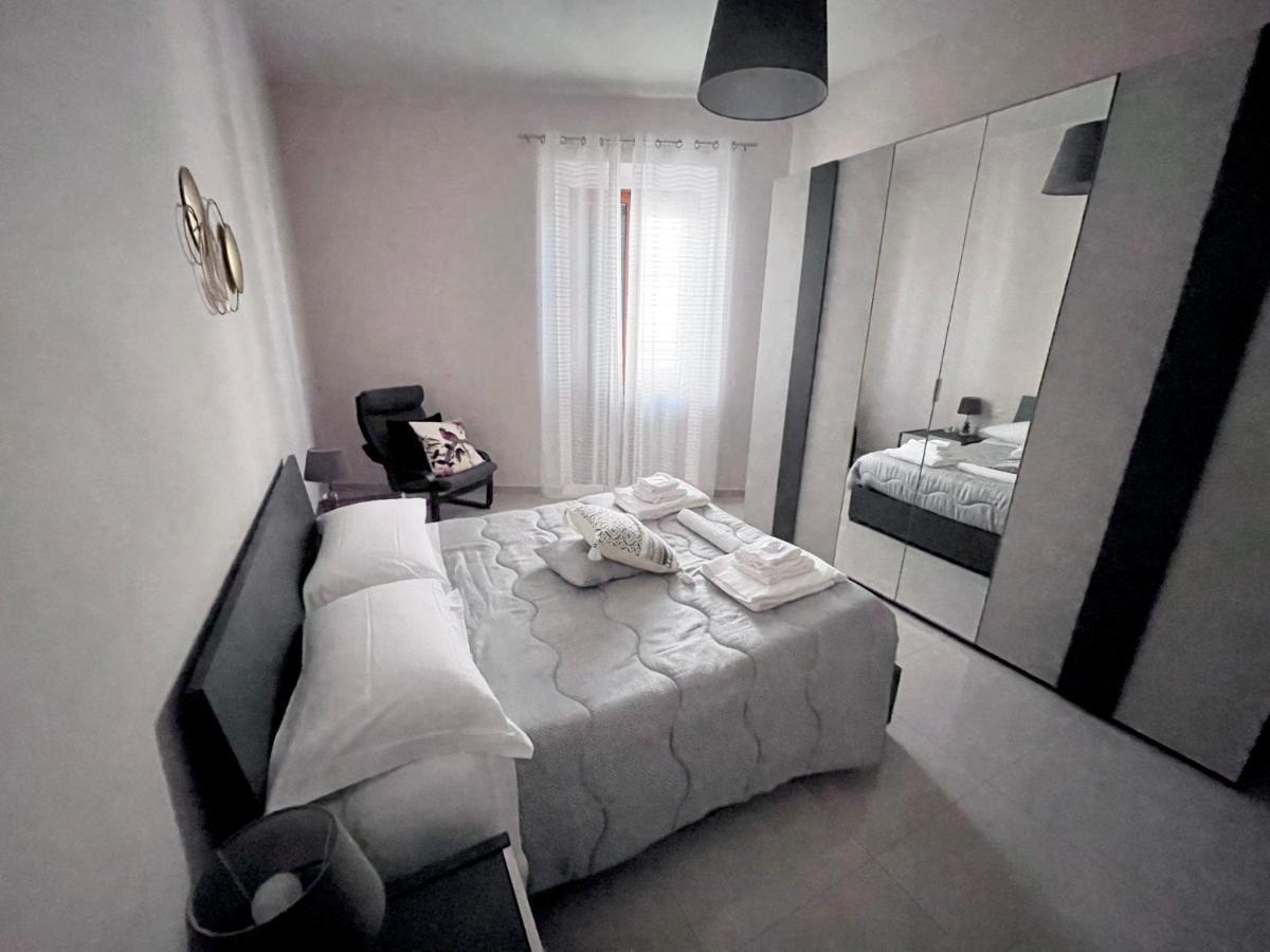 La Dimora Degli Avi Apartment Matera Luaran gambar