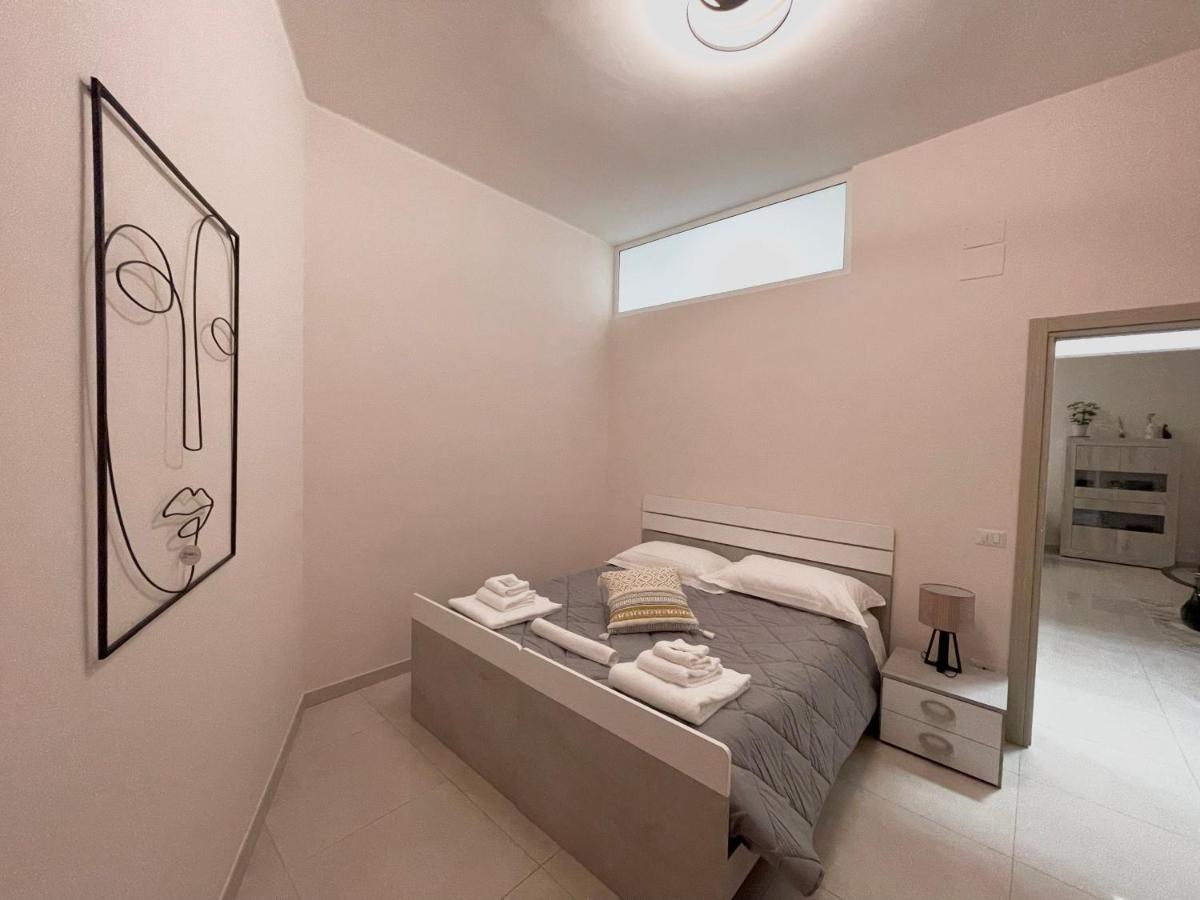 La Dimora Degli Avi Apartment Matera Luaran gambar