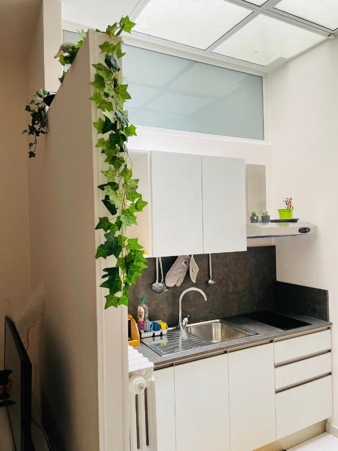 La Dimora Degli Avi Apartment Matera Luaran gambar