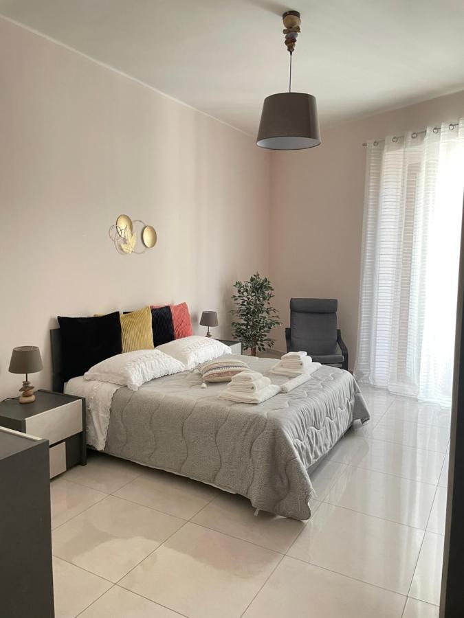 La Dimora Degli Avi Apartment Matera Luaran gambar
